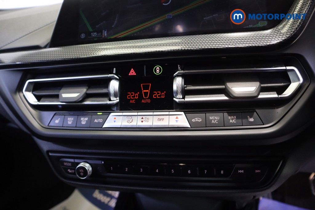 BMW 2 Series M Sport Automatic Petrol Saloon - Stock Number (1584388) - 5th supplementary image