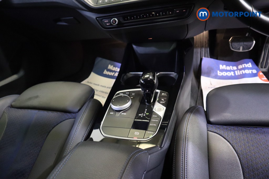 BMW 2 Series M Sport Automatic Petrol Saloon - Stock Number (1584388) - 6th supplementary image