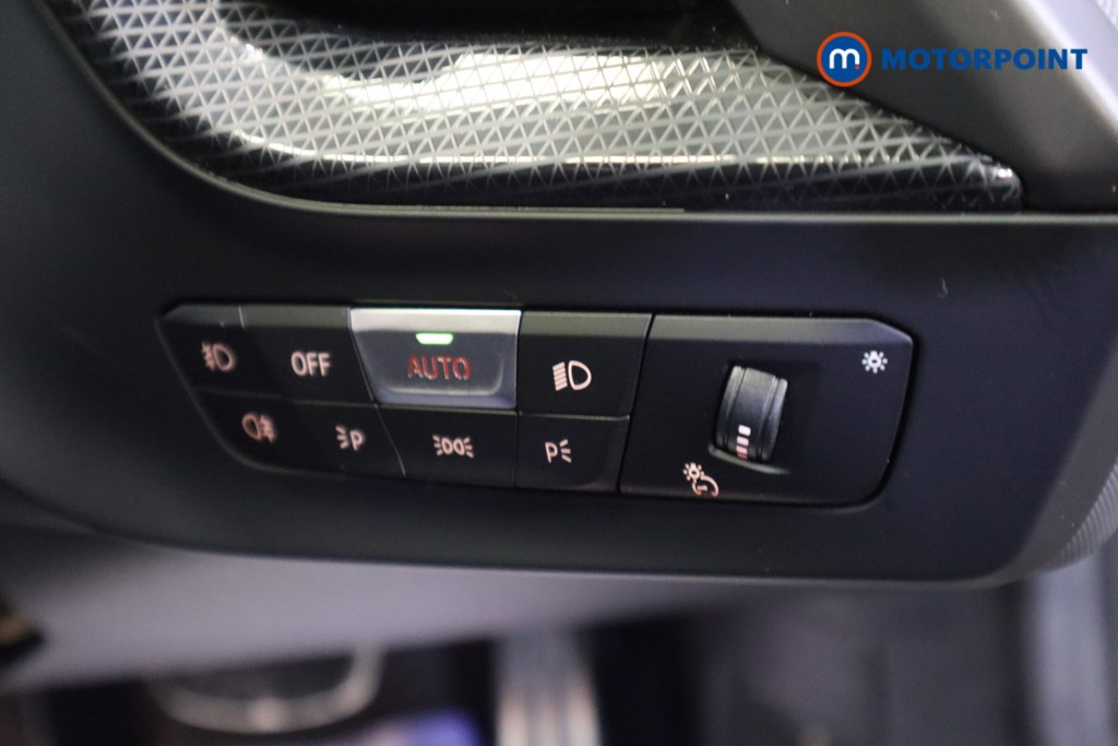 BMW 2 Series M Sport Automatic Petrol Saloon - Stock Number (1584388) - 11th supplementary image