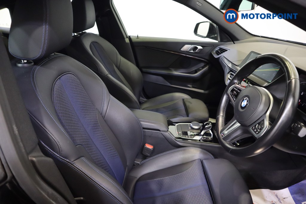 BMW 2 Series M Sport Automatic Petrol Saloon - Stock Number (1584388) - 16th supplementary image