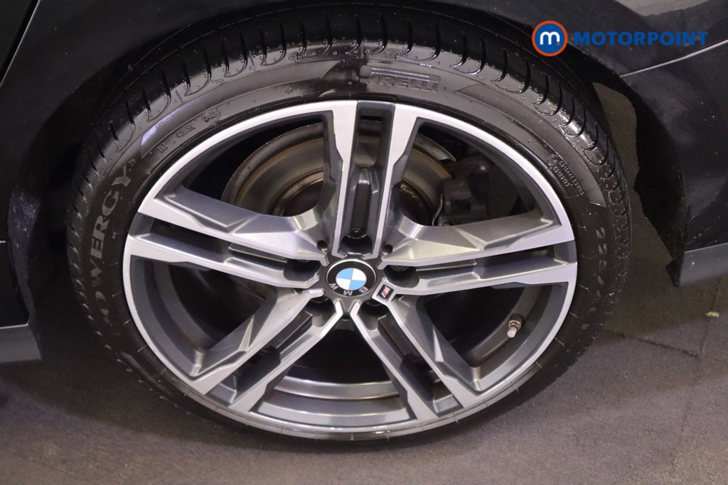 BMW 2 Series M Sport Automatic Petrol Saloon - Stock Number (1584388) - 21st supplementary image