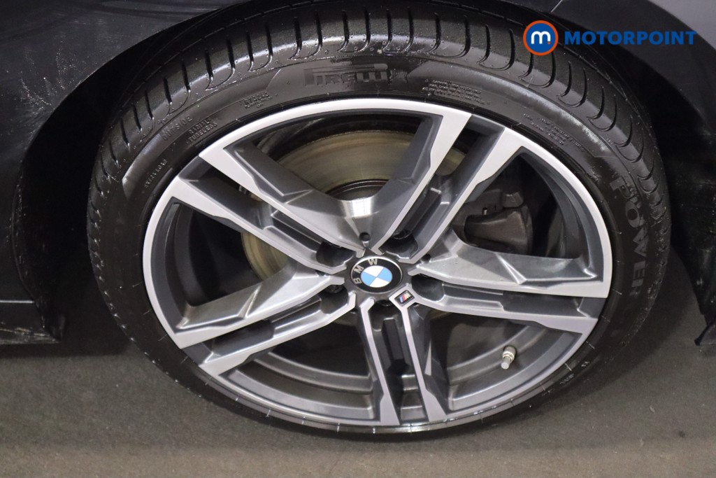 BMW 2 Series M Sport Automatic Petrol Saloon - Stock Number (1584388) - 23rd supplementary image