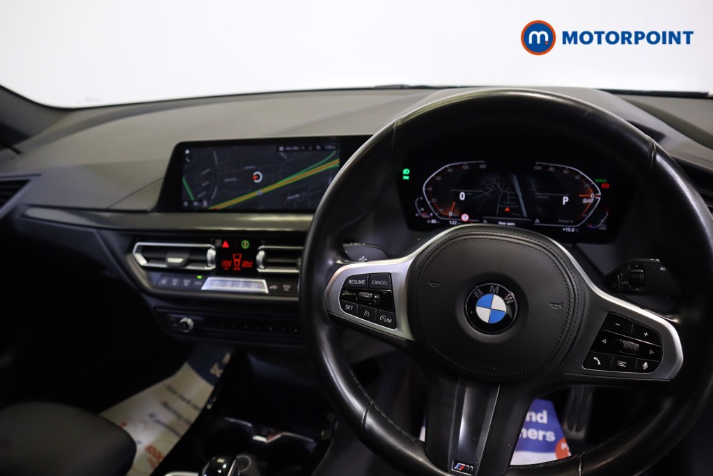 BMW 2 Series M Sport Automatic Petrol Saloon - Stock Number (1584388) - 1st supplementary image