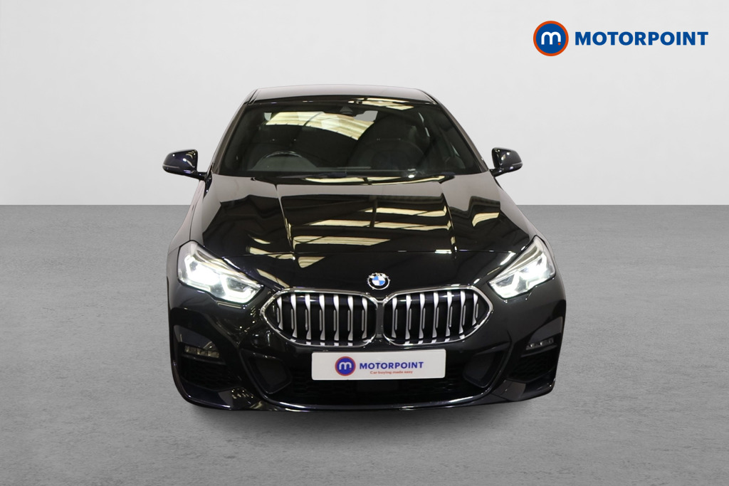 BMW 2 Series M Sport Automatic Petrol Saloon - Stock Number (1584388) - Front bumper