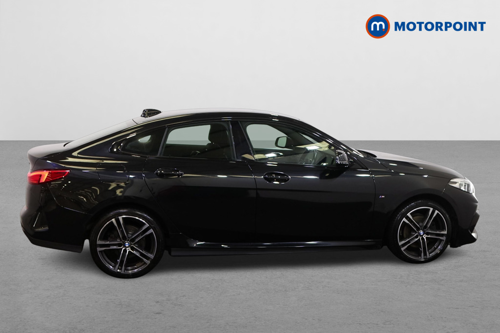 BMW 2 Series M Sport Automatic Petrol Saloon - Stock Number (1584388) - Drivers side
