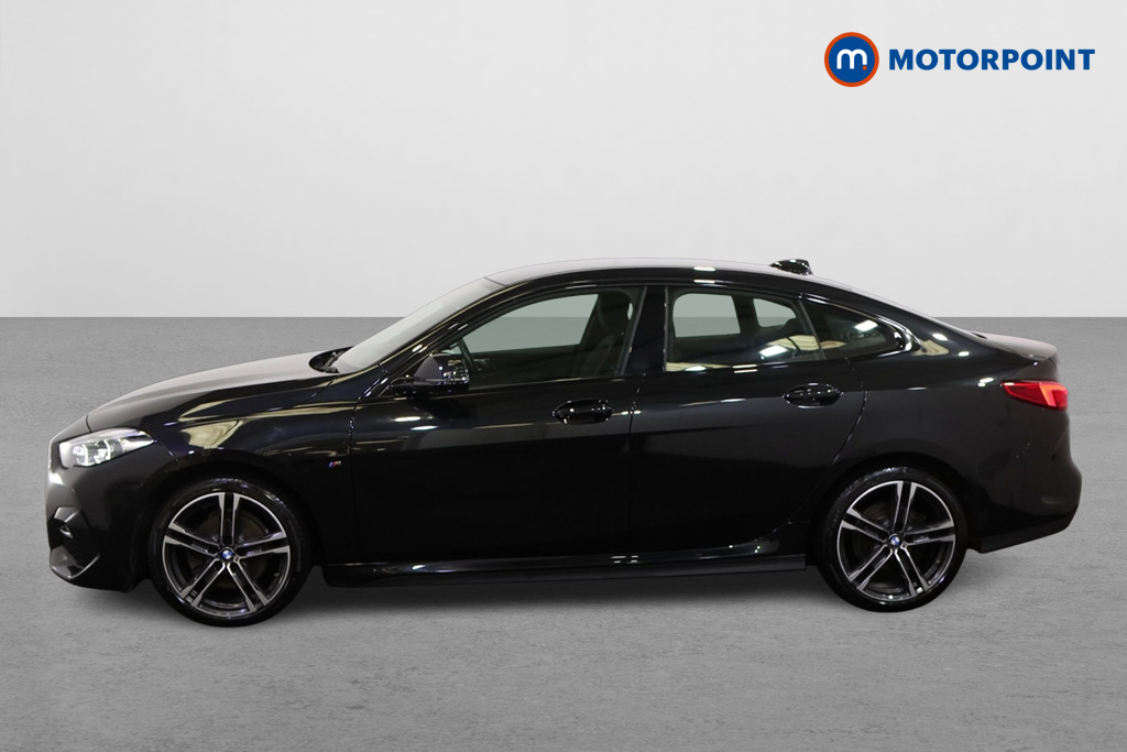 BMW 2 Series M Sport Automatic Petrol Saloon - Stock Number (1584388) - Passenger side