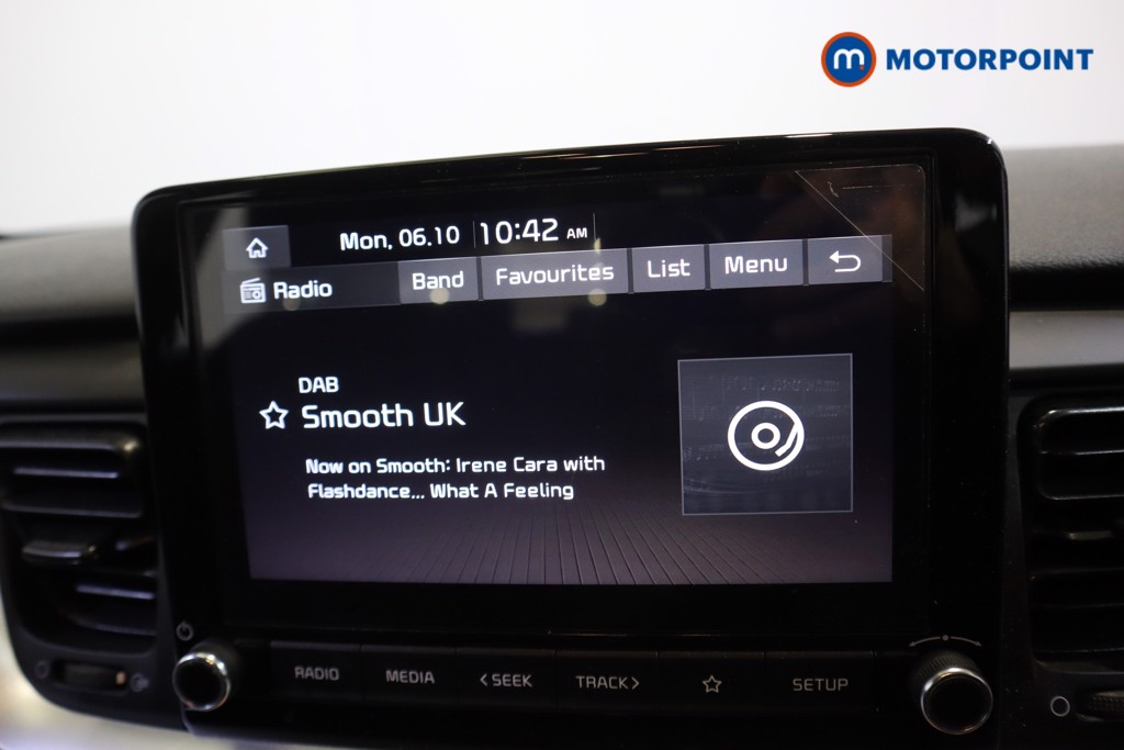 KIA Stonic 2 Manual Petrol SUV - Stock Number (1584405) - 2nd supplementary image