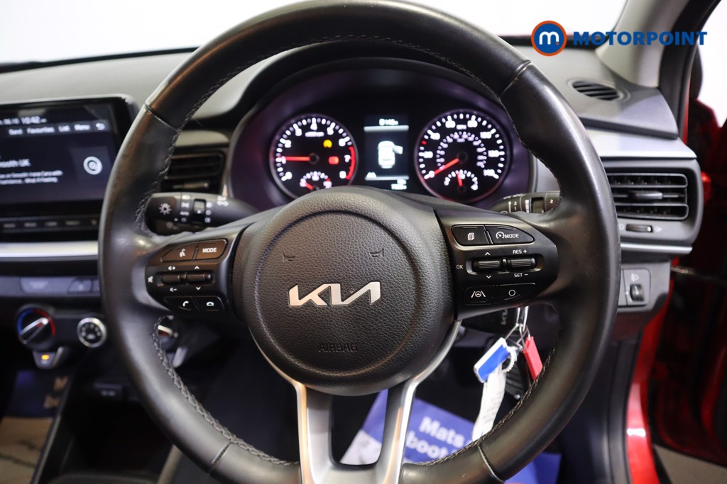 KIA Stonic 2 Manual Petrol SUV - Stock Number (1584405) - 3rd supplementary image