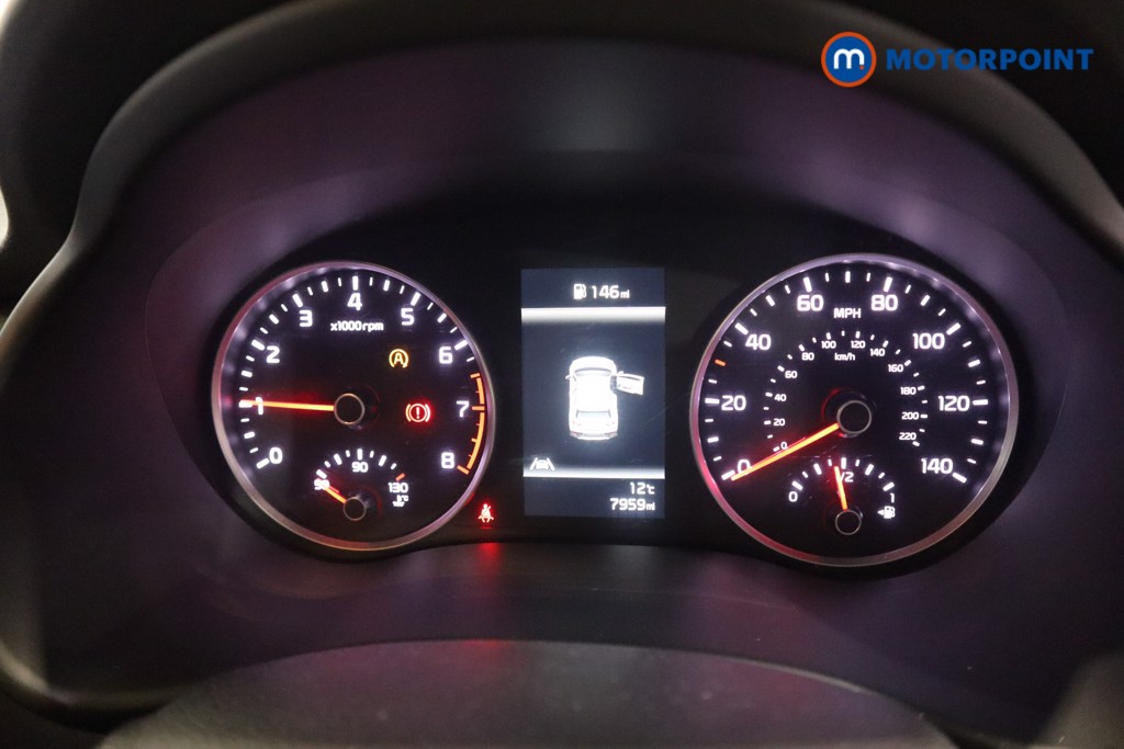 KIA Stonic 2 Manual Petrol SUV - Stock Number (1584405) - 4th supplementary image