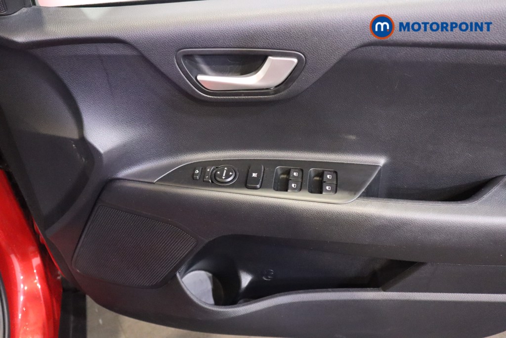 KIA Stonic 2 Manual Petrol SUV - Stock Number (1584405) - 9th supplementary image