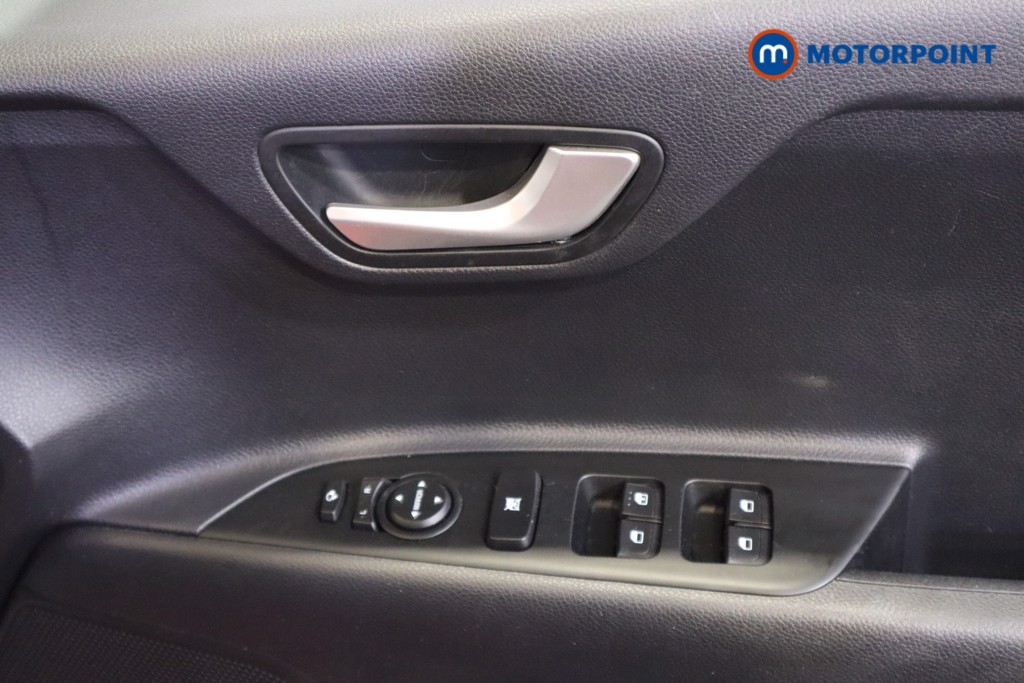 KIA Stonic 2 Manual Petrol SUV - Stock Number (1584405) - 10th supplementary image