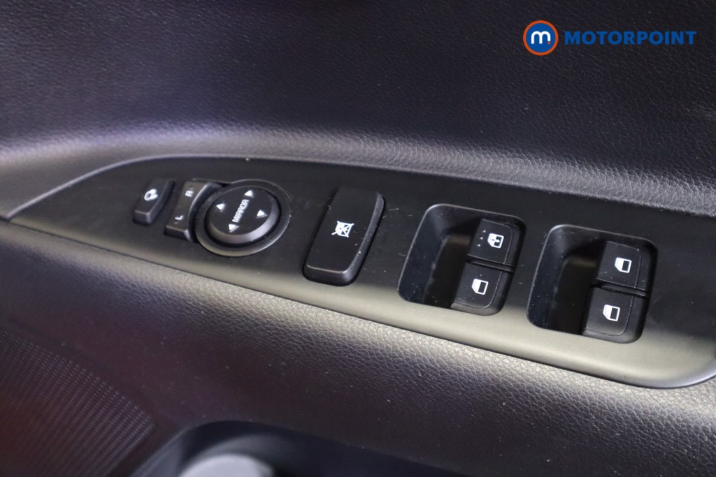 KIA Stonic 2 Manual Petrol SUV - Stock Number (1584405) - 11th supplementary image