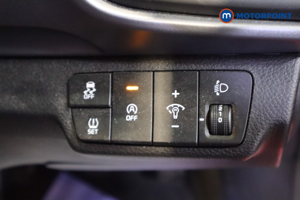 KIA Stonic 2 Manual Petrol SUV - Stock Number (1584405) - 12th supplementary image