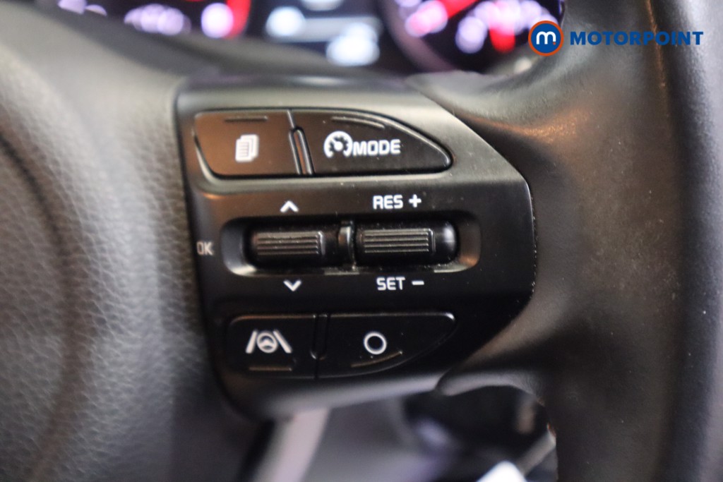 KIA Stonic 2 Manual Petrol SUV - Stock Number (1584405) - 13th supplementary image