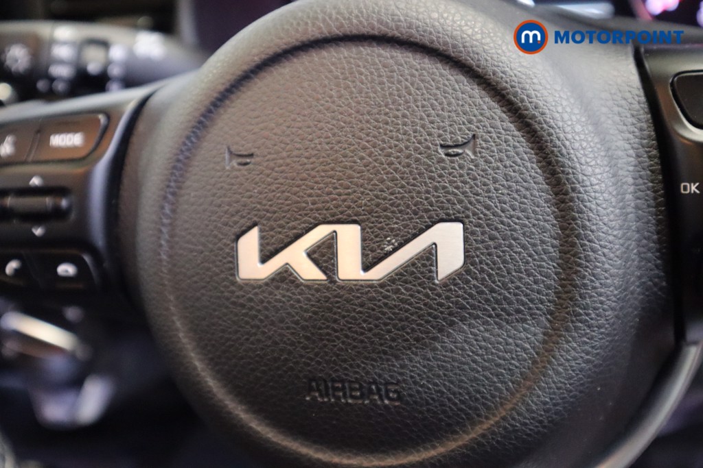 KIA Stonic 2 Manual Petrol SUV - Stock Number (1584405) - 14th supplementary image