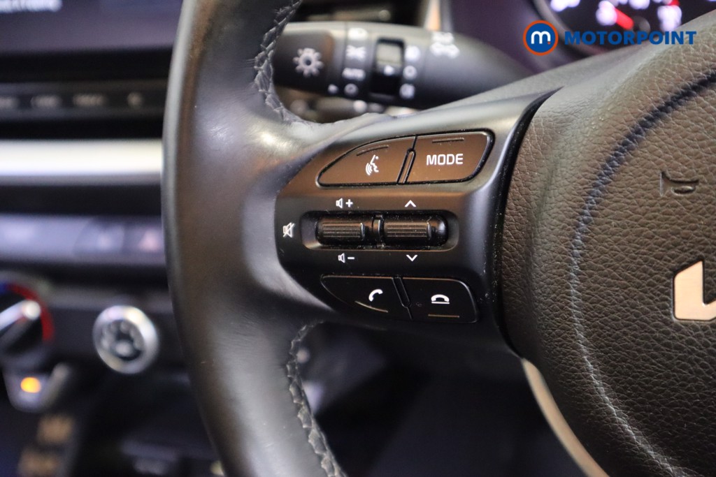 KIA Stonic 2 Manual Petrol SUV - Stock Number (1584405) - 15th supplementary image