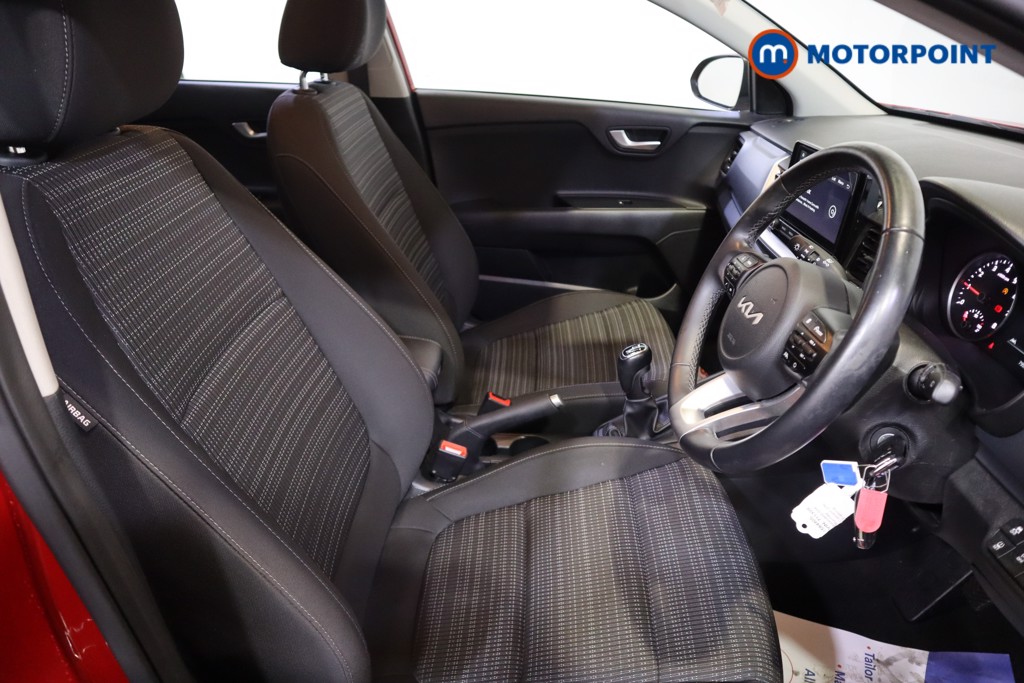KIA Stonic 2 Manual Petrol SUV - Stock Number (1584405) - 17th supplementary image