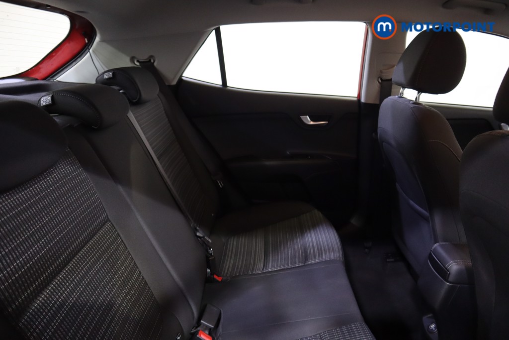 KIA Stonic 2 Manual Petrol SUV - Stock Number (1584405) - 19th supplementary image