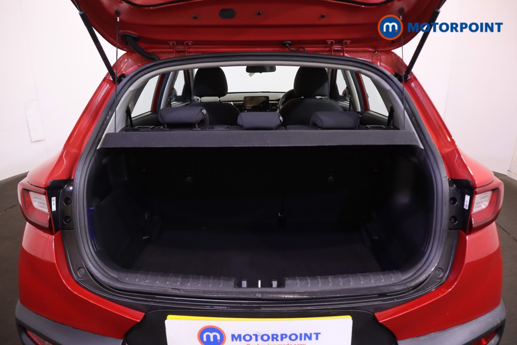 KIA Stonic 2 Manual Petrol SUV - Stock Number (1584405) - 20th supplementary image