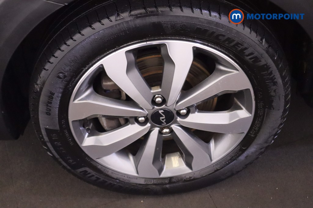 KIA Stonic 2 Manual Petrol SUV - Stock Number (1584405) - 23rd supplementary image