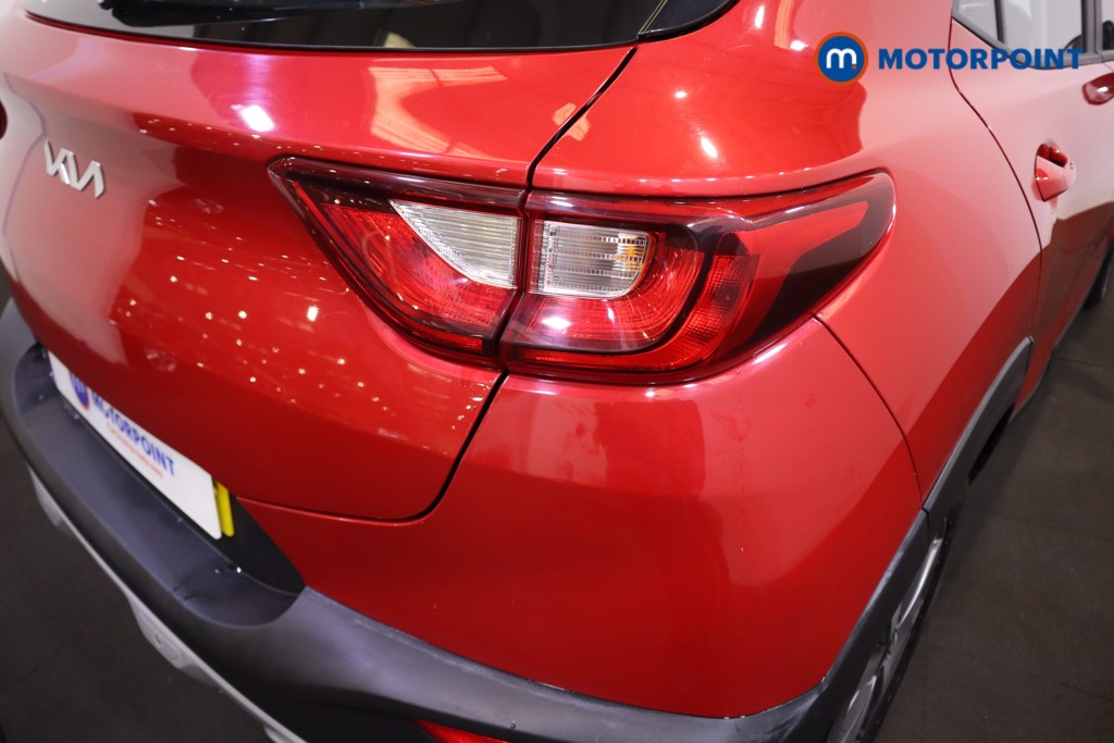 KIA Stonic 2 Manual Petrol SUV - Stock Number (1584405) - 26th supplementary image