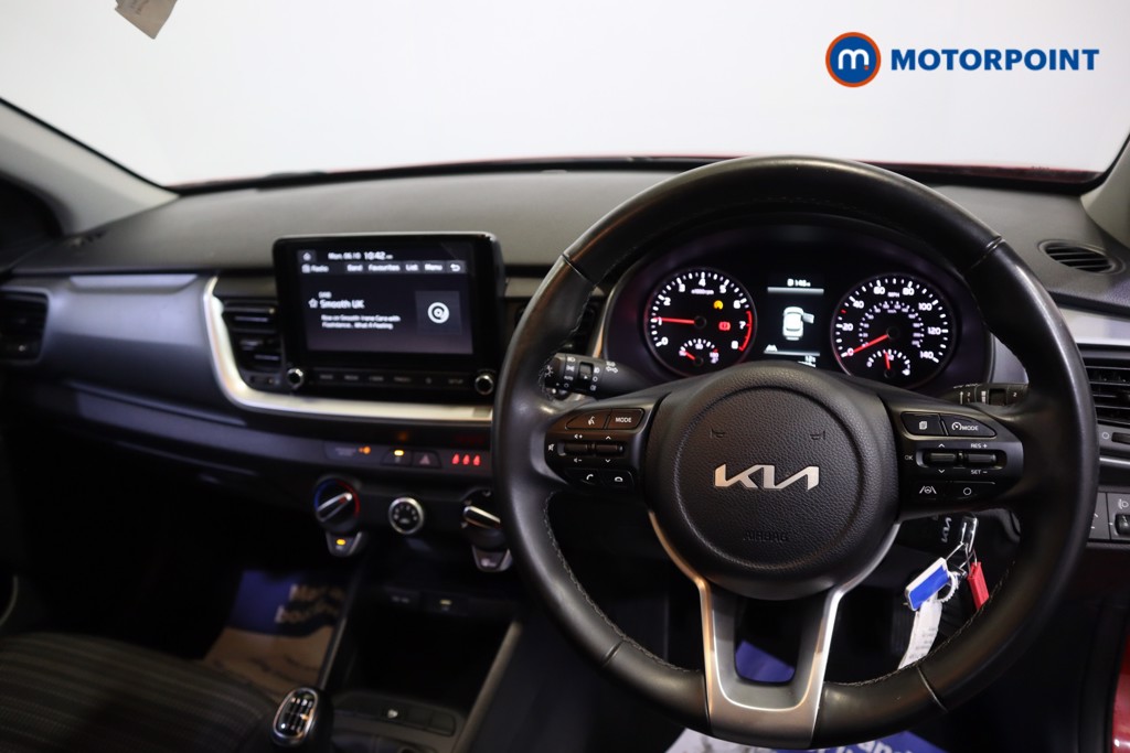 KIA Stonic 2 Manual Petrol SUV - Stock Number (1584405) - 1st supplementary image