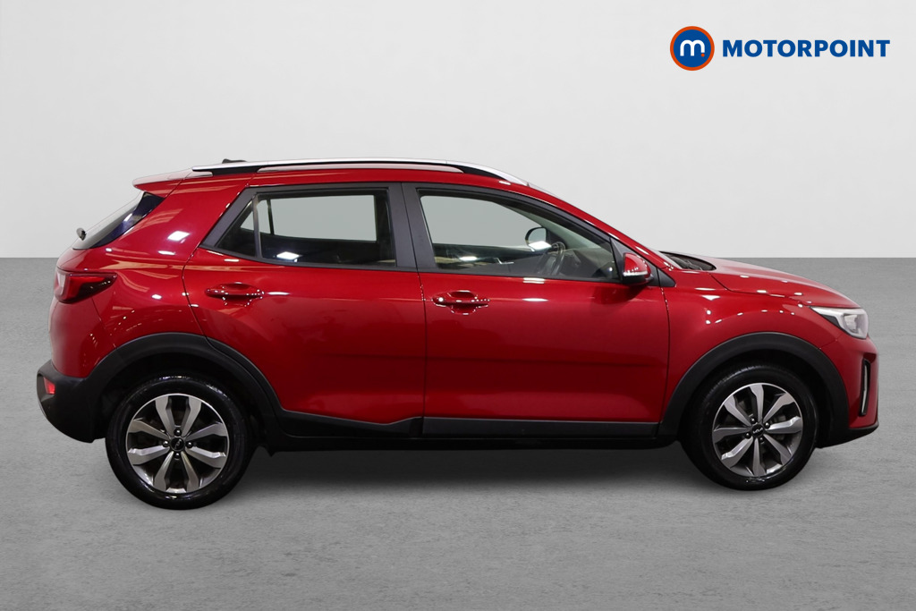 KIA Stonic 2 Manual Petrol SUV - Stock Number (1584405) - Drivers side