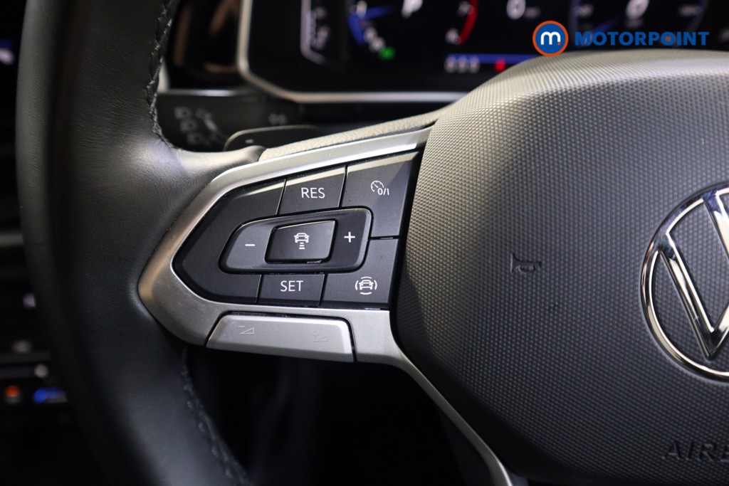 Volkswagen T-Roc R-Line Automatic Petrol SUV - Stock Number (1584438) - 3rd supplementary image