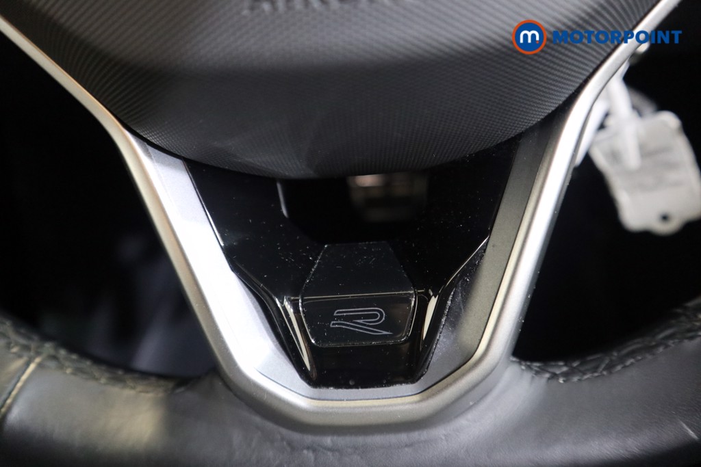 Volkswagen T-Roc R-Line Automatic Petrol SUV - Stock Number (1584438) - 5th supplementary image