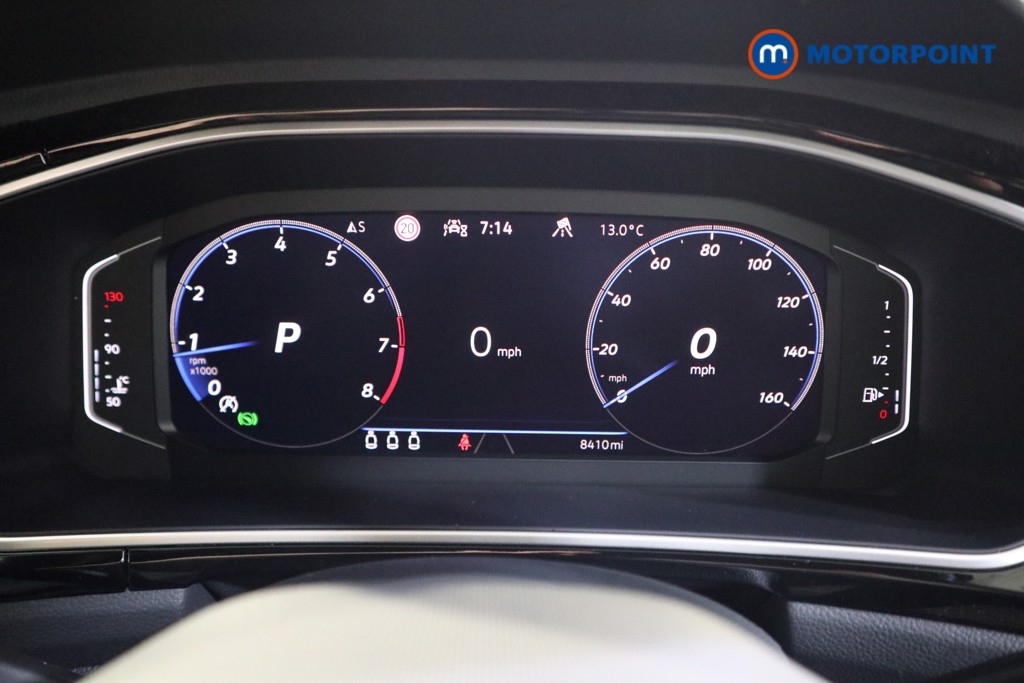 Volkswagen T-Roc R-Line Automatic Petrol SUV - Stock Number (1584438) - 6th supplementary image