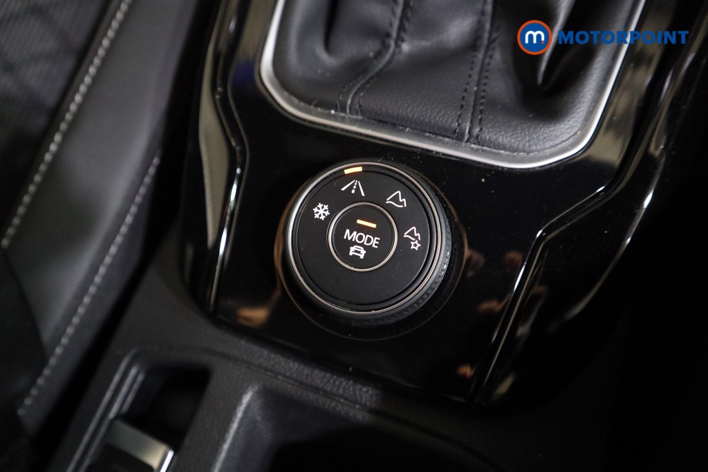 Volkswagen T-Roc R-Line Automatic Petrol SUV - Stock Number (1584438) - 10th supplementary image