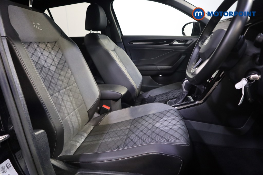 Volkswagen T-Roc R-Line Automatic Petrol SUV - Stock Number (1584438) - 15th supplementary image