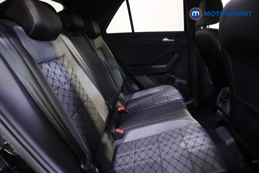 Volkswagen T-Roc R-Line Automatic Petrol SUV - Stock Number (1584438) - 17th supplementary image