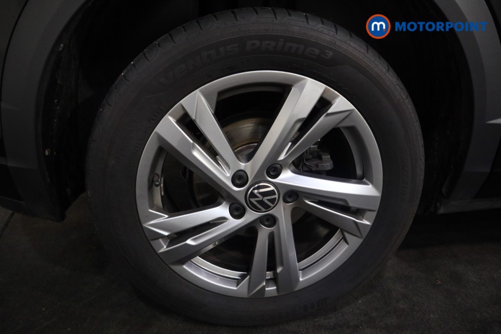 Volkswagen T-Roc R-Line Automatic Petrol SUV - Stock Number (1584438) - 21st supplementary image