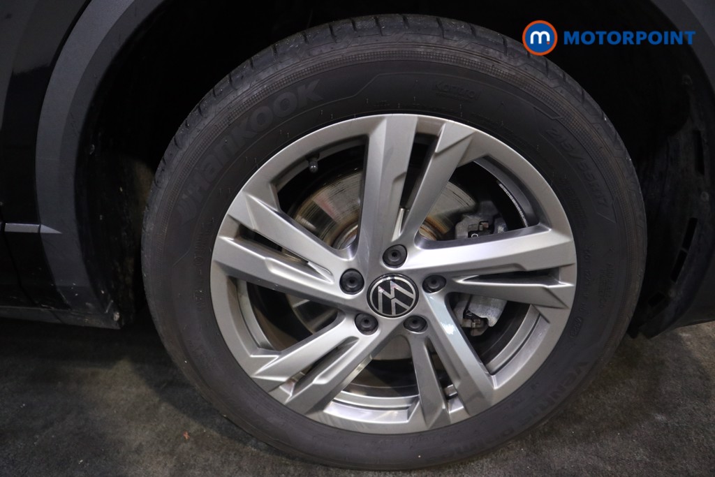 Volkswagen T-Roc R-Line Automatic Petrol SUV - Stock Number (1584438) - 22nd supplementary image