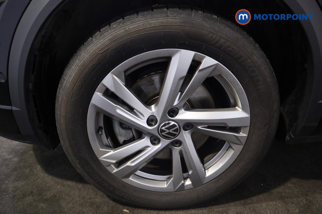 Volkswagen T-Roc R-Line Automatic Petrol SUV - Stock Number (1584438) - 23rd supplementary image