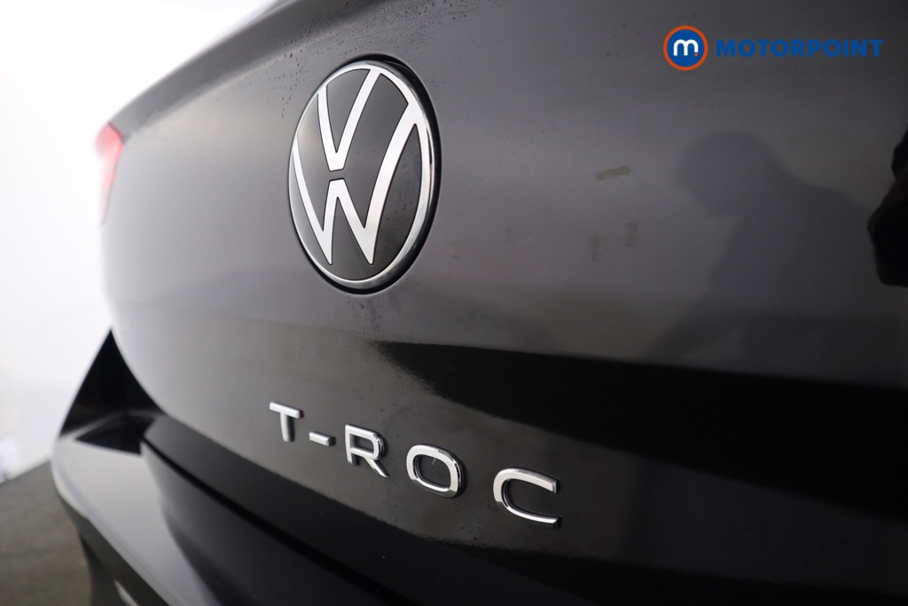 Volkswagen T-Roc R-Line Automatic Petrol SUV - Stock Number (1584438) - 29th supplementary image