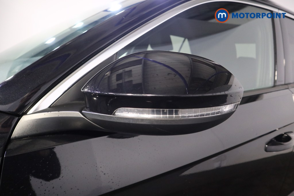 Volkswagen T-Roc R-Line Automatic Petrol SUV - Stock Number (1584438) - 32nd supplementary image