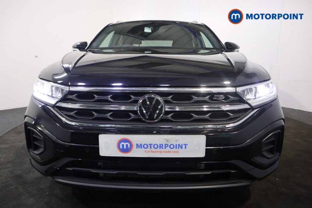 Volkswagen T-Roc R-Line Automatic Petrol SUV - Stock Number (1584438) - 36th supplementary image