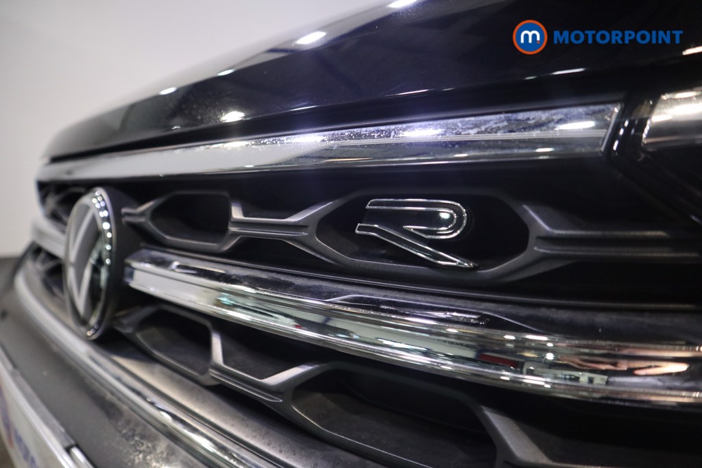 Volkswagen T-Roc R-Line Automatic Petrol SUV - Stock Number (1584438) - 37th supplementary image