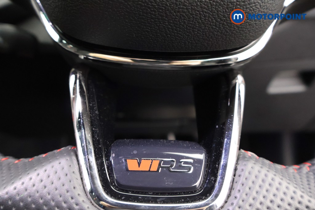 Skoda Octavia VRS Automatic Petrol Hatchback - Stock Number (1584447) - 5th supplementary image