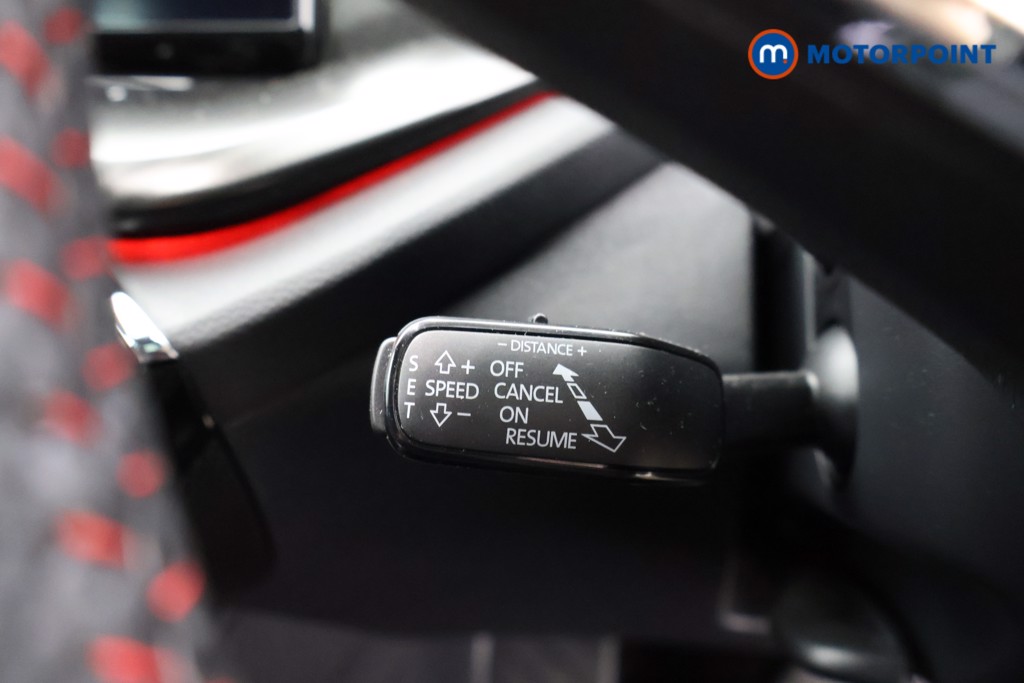 Skoda Octavia VRS Automatic Petrol Hatchback - Stock Number (1584447) - 6th supplementary image