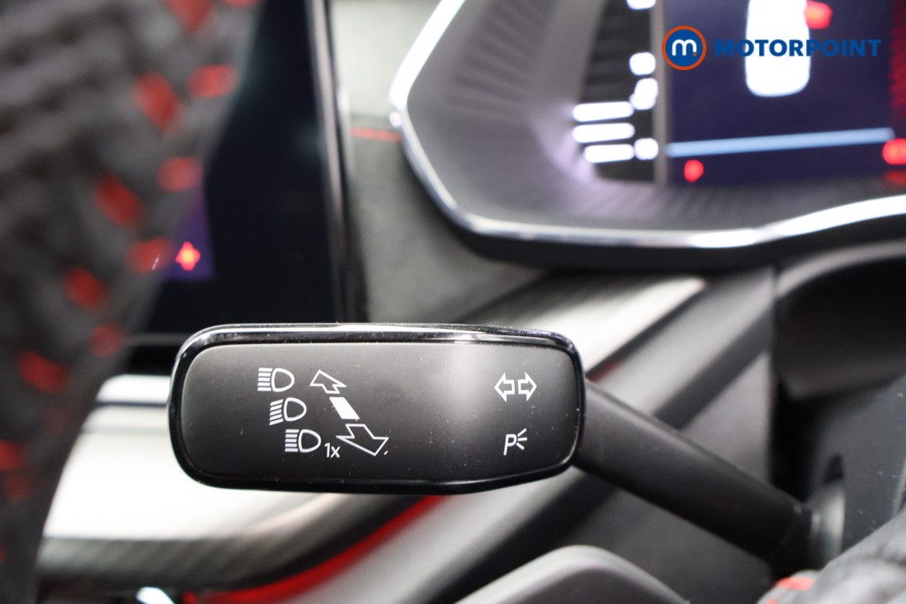 Skoda Octavia VRS Automatic Petrol Hatchback - Stock Number (1584447) - 7th supplementary image