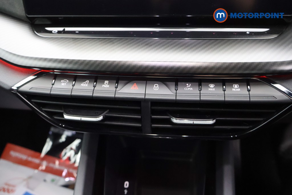 Skoda Octavia VRS Automatic Petrol Hatchback - Stock Number (1584447) - 11th supplementary image