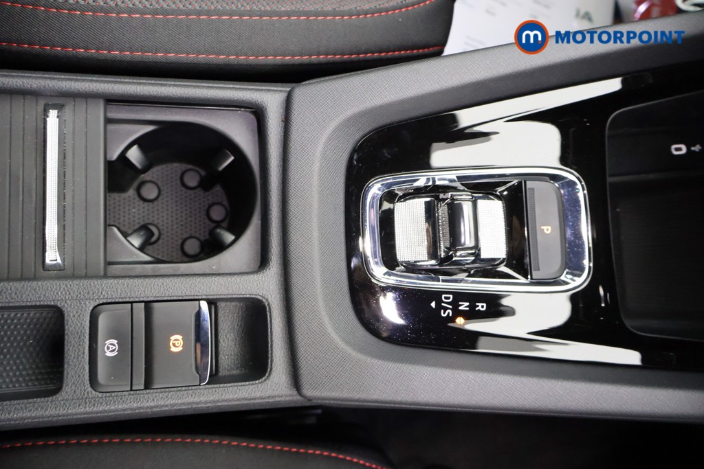 Skoda Octavia VRS Automatic Petrol Hatchback - Stock Number (1584447) - 12th supplementary image