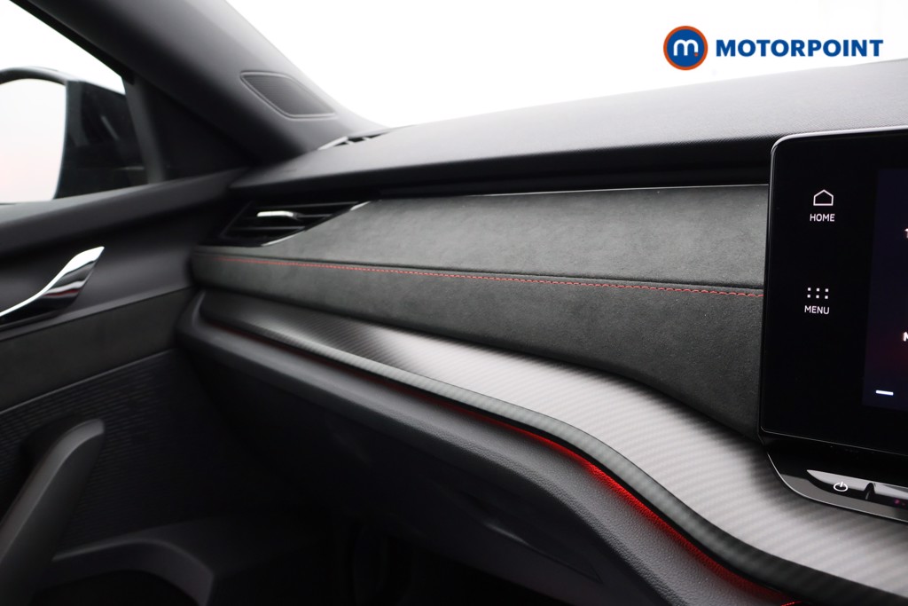 Skoda Octavia VRS Automatic Petrol Hatchback - Stock Number (1584447) - 16th supplementary image