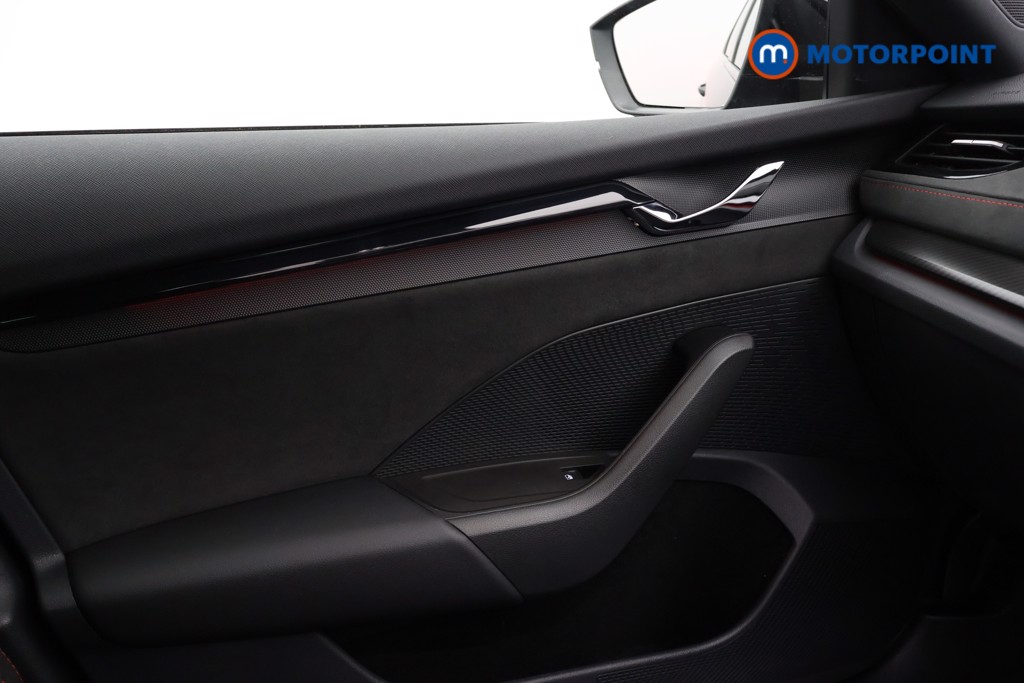 Skoda Octavia VRS Automatic Petrol Hatchback - Stock Number (1584447) - 17th supplementary image