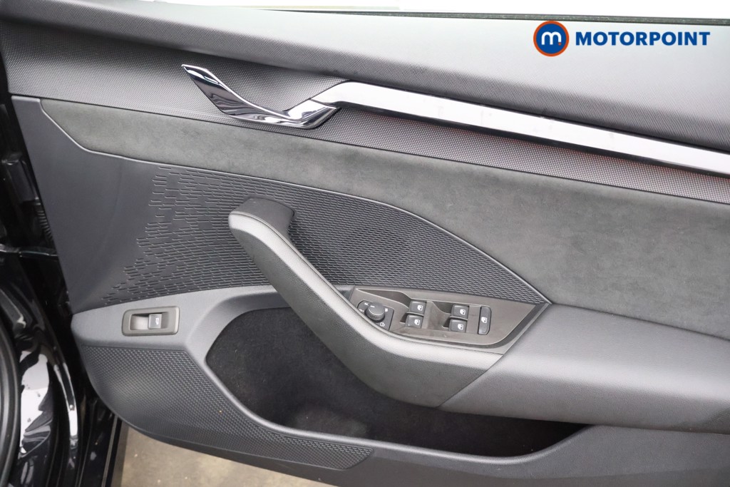 Skoda Octavia VRS Automatic Petrol Hatchback - Stock Number (1584447) - 18th supplementary image