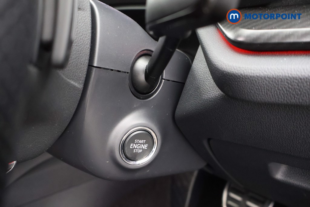 Skoda Octavia VRS Automatic Petrol Hatchback - Stock Number (1584447) - 20th supplementary image