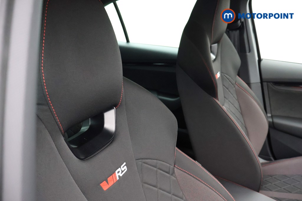 Skoda Octavia VRS Automatic Petrol Hatchback - Stock Number (1584447) - 22nd supplementary image